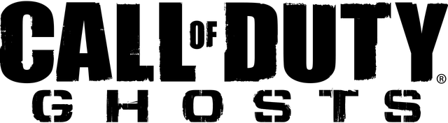 Call of Duty: Ghosts logo