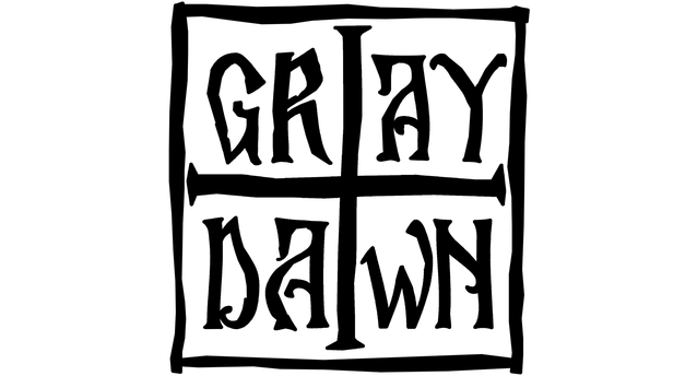 Gray Dawn logo