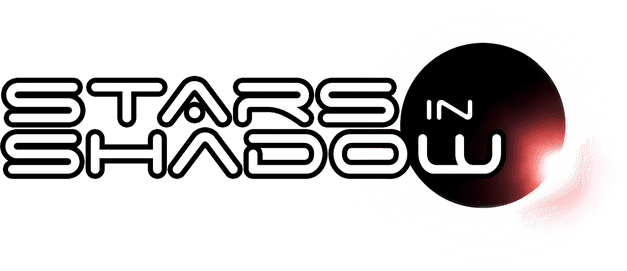 Stars in Shadow logo