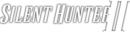 Silent Hunter 2 logo