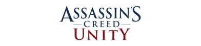 Assassin's Creed Unity logo