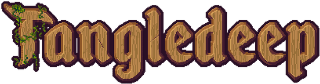 Tangledeep logo