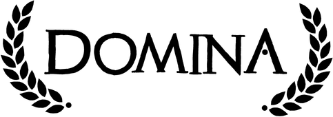 Domina logo