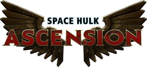 Space Hulk: Ascension logo