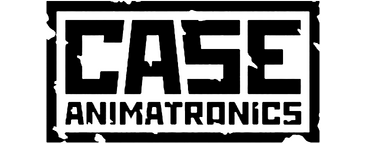 CASE: Animatronics logo