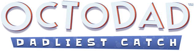 Octodad: Dadliest Catch logo