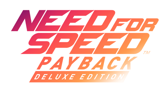 Need for Speed Payback logo