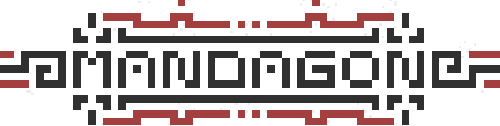 MANDAGON logo