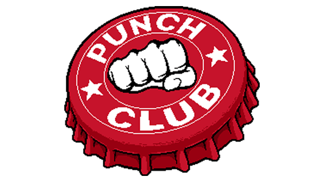 Punch Club logo