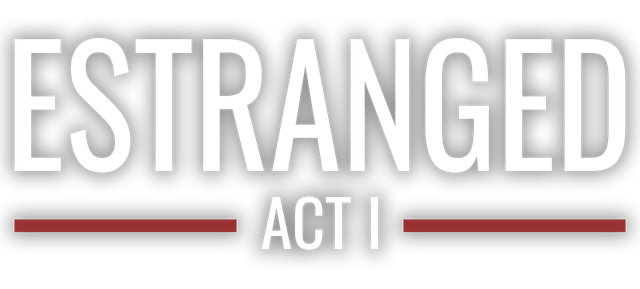 Estranged: Act 1 logo