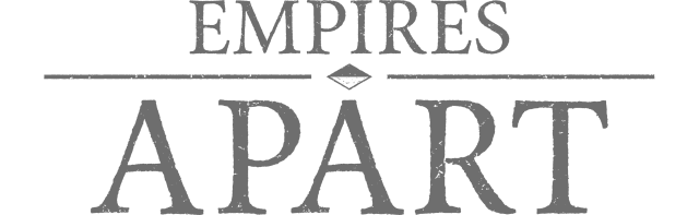 Empires Apart logo