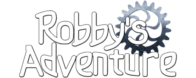 Robby's Adventure logo