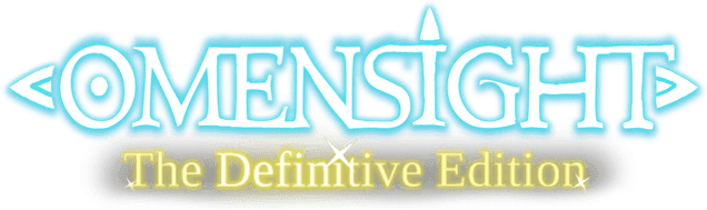 Omensight: Definitive Edition logo