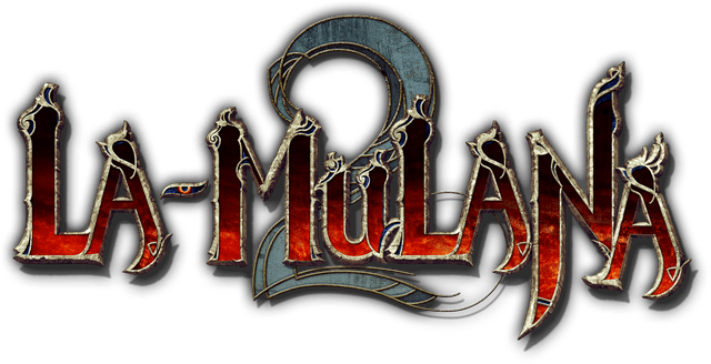 La-Mulana 2 logo