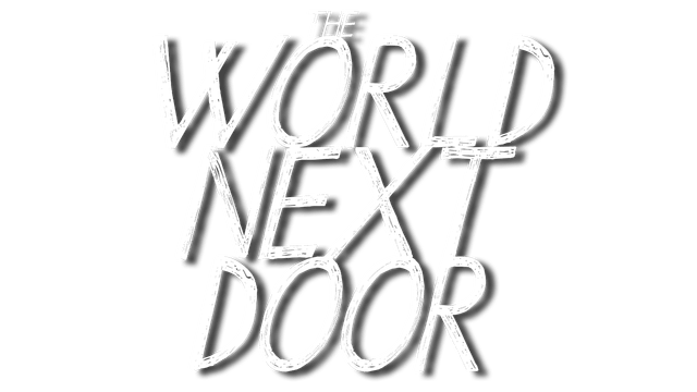 The World Next Door logo