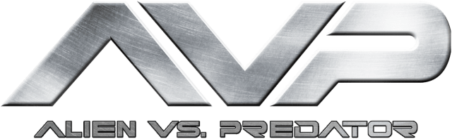 Aliens vs. Predator logo