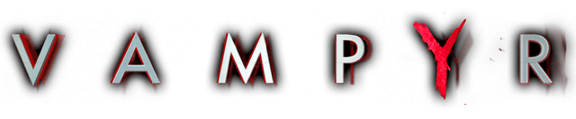 Vampyr logo