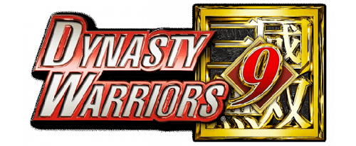 DYNASTY WARRIORS 9 logo