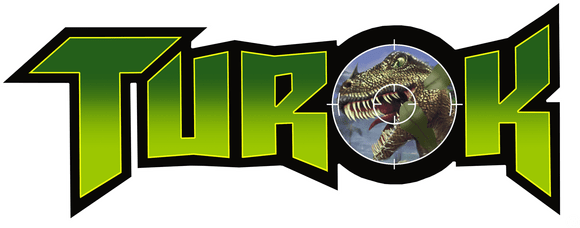 Turok logo