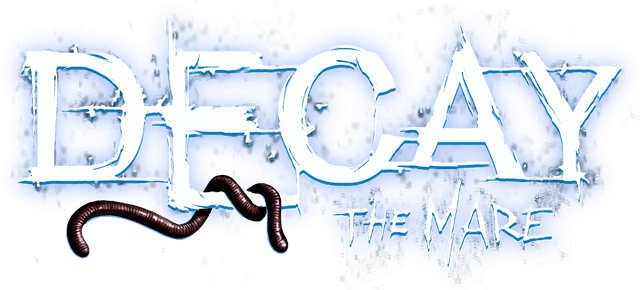 Decay: The Mare logo