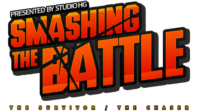 SMASHING THE BATTLE logo