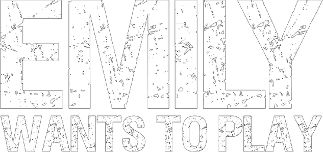 Emily Wants To Play logo