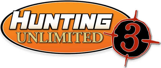 Hunting Unlimited 3 logo