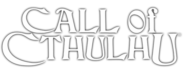 Call of Cthulhu logo
