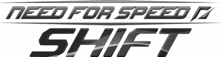 Need for Speed: Shift logo