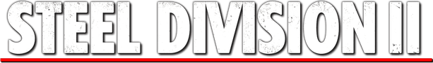 Steel Division 2 logo