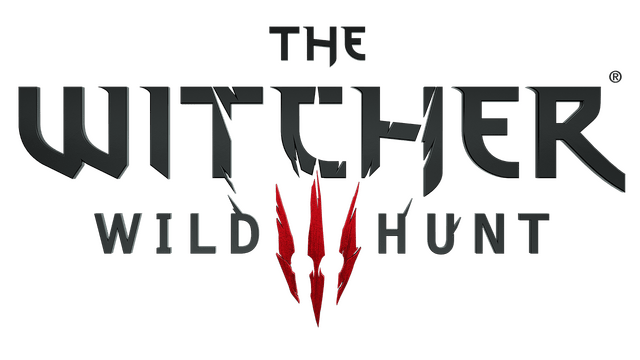 Ведьмак 3: Дикая Охота logo