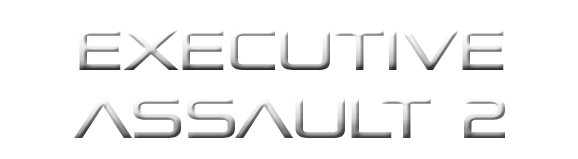 Executive Assault 2 logo