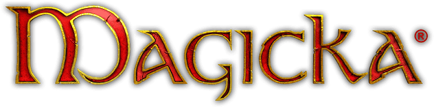 Magicka logo
