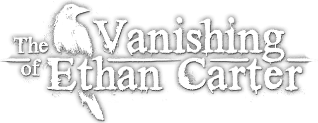 The Vanishing of Ethan Carter logo