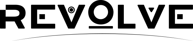 Revolve logo