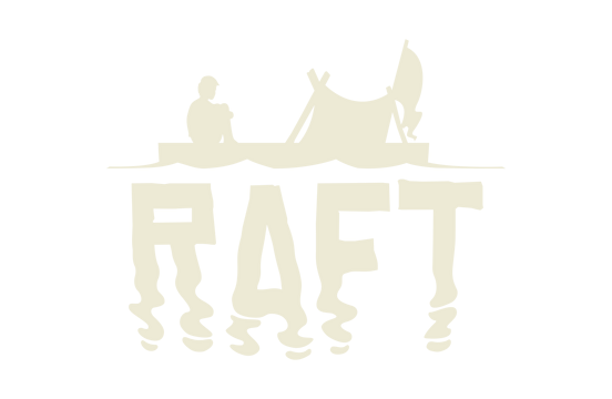 Raft logo
