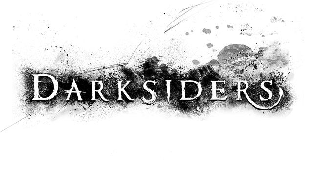 Darksiders logo