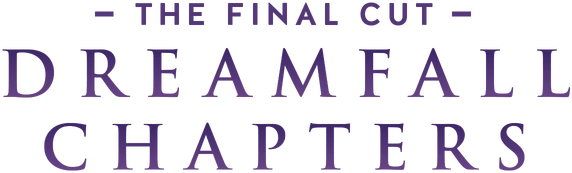 Dreamfall Chapters logo