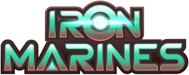 Iron Marines logo