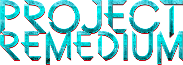 Project Remedium logo