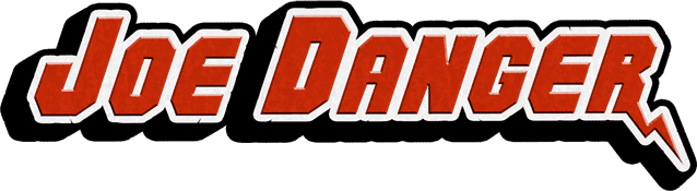 Joe Danger logo