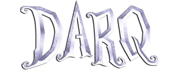 DARQ: Complete Edition logo