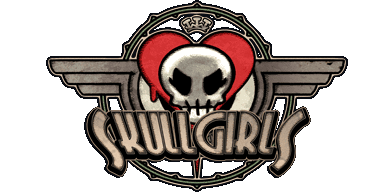 Skullgirls logo