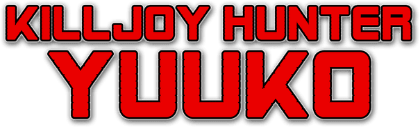 Killjoy Hunter Yuuko logo