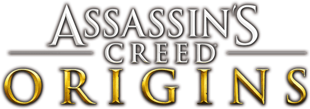 Assassin's Creed Origins logo