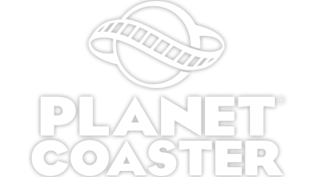 Planet Coaster logo