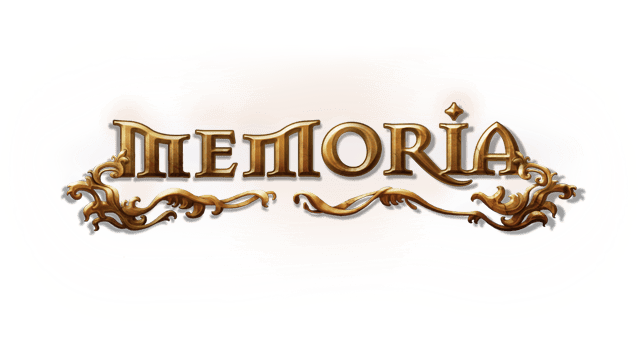 The Dark Eye: Memoria logo
