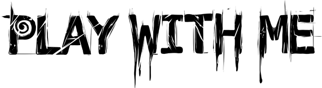 Play With Me: Escape room logo