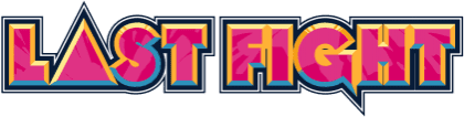 LASTFIGHT logo