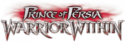 Prince of Persia: Warrior Within logo